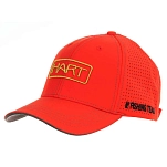 Hart XHPMC Кепка Power Mesh  Orange