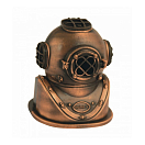 Купить Точилка "Водолазный шлем" Nauticalia 7004 7ft.ru в интернет магазине Семь Футов
