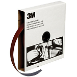 3M 71-19792 Рулон ткани P80 45 m Бесцветный