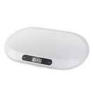 Купить Tristar wg-2490 Весы Babies White 15x10x5 7ft.ru в интернет магазине Семь Футов