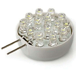 Sea-dog line 354-4429441 14 Led G4 Лампочка Белая  60 Lumens 