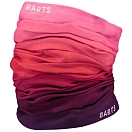 Купить Barts BA1587-08-UNICA Шарф-хомут Multicol Dip Розовый  Pink 7ft.ru в интернет магазине Семь Футов