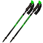 Fizan FZ100005 трости Compact Зеленый  Green 59-132 cm