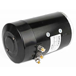 Lofrans 0303000.960A Kobra Capstans Airon 700W 12V Брашпиль Мотор Черный Black