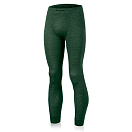 Купить Lasting MATEO-6160-S/M Базовые штаны Mateo Зеленый  Green S-M 7ft.ru в интернет магазине Семь Футов