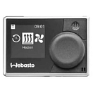Купить Webasto R-140265714-9030910E Мультиконтроль MAR RV Air Top Set отремонтированы Black 7ft.ru в интернет магазине Семь Футов