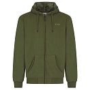 Купить Navitas NTTH4631-XL Толстовка на молнии Sherpa  Green XL 7ft.ru в интернет магазине Семь Футов
