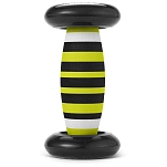 Triggerpoint 22108-nanolte массажный ролик NANO® LTE Black / Lime 17x7x7