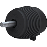 Seastar solutions 1-HH61903 Pro 2.0 Sport Рулевой механизм Черный Black