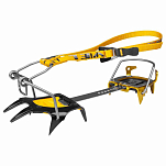 Grivel RAGRI.SM+E.F G-Rider Ski-Matic Plus EVO Ремни Для Лыжных Кошек Yellow