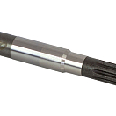 Вал гребной Yamaha 9.9-15, Omax 6834561100_OM