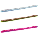 Купить Zoom bait 11132309 Мягкий приманка Z3 Trick Worm 165 mm Morning Dawn 7ft.ru в интернет магазине Семь Футов