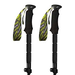 Gabel 700939180 FR-5 FL Lite XTL столбы Желтый  Black 38-140 cm