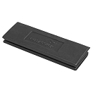 Купить Easycamp 300084 складное сиденье Redpoll Eva  Black 39 x 29 cm 7ft.ru в интернет магазине Семь Футов