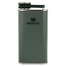 Купить Stanley 10-00837-126 Classic 230ml Зеленый  Hammertone Green 7ft.ru в интернет магазине Семь Футов