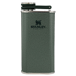 Stanley 10-00837-126 Classic 230ml Зеленый  Hammertone Green