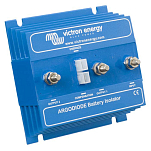 Victron energy NT-494 160Amp Аргодиод 2-батарея Распределитель Black