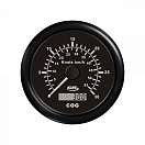 KUS 21514 Спидометр с GPS / 0-30 узлов