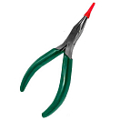 Купить Baetis 8820 Forceps Muelle Плоскогубцы Серебристый Silver 7ft.ru в интернет магазине Семь Футов