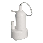 Plastimo 401618 11L/min 12V 2.5A Караван Насос  White