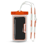 Seawag seawag_nextw5 Крышка WP 6.8´´ White / Orange 20x15x10