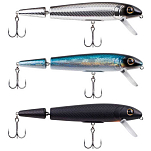Berkley 1487236 Surge Shad Jointed 130 Mm 19g Многоцветный Sexy Back