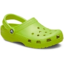 Купить Crocs 10001-312-m10/w12 Деревянные башмаки Classic Kiwi 35x25x15 EU 43 7ft.ru в интернет магазине Семь Футов