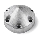Купить Plastimo 401237 Max Prop 70 Entr49 Анод  49 mm 7ft.ru в интернет магазине Семь Футов