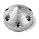 Plastimo 401237 Max Prop 70 Entr49 Анод  49 mm
