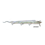 Williamson 17WILRFR18NAT Live Ribbonfinsh Мягкая приманка NAT
