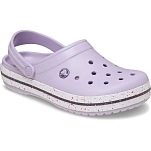 Crocs 211621-530.-m9w11 Деревянные башмаки band Speckled Band Lavender 35x25x15 EU 42