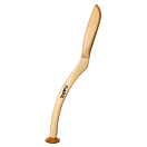 Купить Black cat 6328005 Catfish Clonk Deep Water Бежевый  Beige 37 cm  7ft.ru в интернет магазине Семь Футов