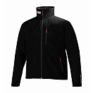 Купить Helly hansen 30263_990-L Куртка Crew Черный  Black L 7ft.ru в интернет магазине Семь Футов
