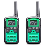 Midland C1463 рации XT30 PRO Зеленый  Green