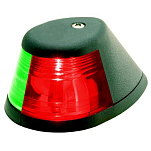 Perko GS10022 Bicolor Свет Черный  Black
