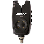 Zebco 6815002 Z-Carp Bite Alarm Черный  Green