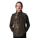 Купить Nash ZT c6461 Жилет Sherpa Camo 30x20x5 M 7ft.ru в интернет магазине Семь Футов