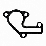 Прокладка термостата Omax для Yamaha 9.9/15F  682-12414-00-spot