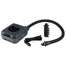 Купить Outwell 651279 перезаряжаемый насос Tempest 12V Серебристый Blue Shadow 7ft.ru в интернет магазине Семь Футов