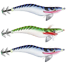 Купить Sea squid TUSE9TG EGI 2.5 Кальмар 90 Mm 12g Многоцветный TG 7ft.ru в интернет магазине Семь Футов