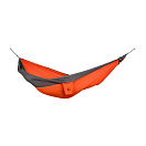 Купить Ticket to the moon TMK3503 King Size Гамак Оранжевый Orange / Dark Grey 300 x 230 cm 7ft.ru в интернет магазине Семь Футов