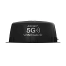 Купить Winegard co 401-ar25g1 антенна Air 360 Plus 5G Black 50x50x23 7ft.ru в интернет магазине Семь Футов