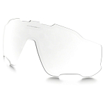 Oakley 101-352-008 Jawbreaker Линзы  Clear Clear/CAT0