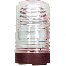 Купить Goldenship GS10301 12V 10W 55x66 mm Нейлон All Round White Light Коричневый Black / Clear 7ft.ru в интернет магазине Семь Футов
