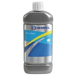 Hempel 67602988800001 чистящее средство Pre-Clean 1L  Clear