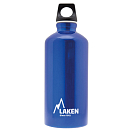 Купить Laken 71-A Futura 600ml Голубой  Blue 7ft.ru в интернет магазине Семь Футов