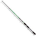 Yokozuna DYJDS213 Jerk Dart Спиннинговая Удочка  Gold / Grey 2.13 m