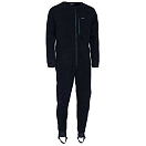 Купить Kinetic H196-007-S-UNIT Heavy Warm Комбинезон с длинными рукавами Черный Black S 7ft.ru в интернет магазине Семь Футов