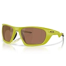 Купить Oakley oo9431-1760 Солнцезащитные очки Lateralis Matte Cactus 20x10x10 Prizm Tungsten/CAT3 7ft.ru в интернет магазине Семь Футов