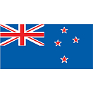 Купить Флаг Новой Зеландии гостевой Lalizas 11028 20 x 30 см 7ft.ru в интернет магазине Семь Футов